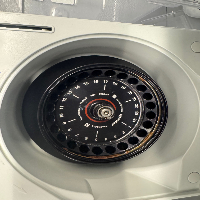 Eppendorf 5420 Centrifuge image 1